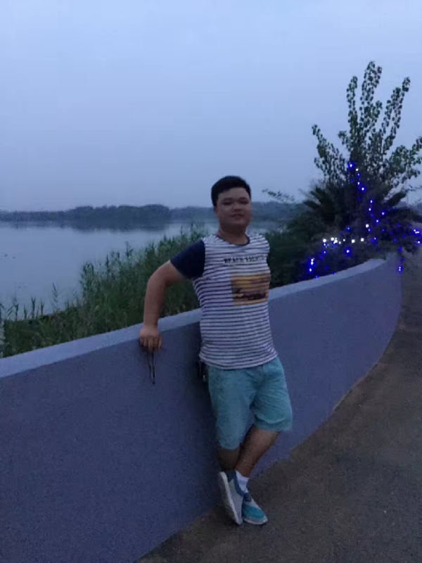 RLC的第一张照片--新乡相亲服务中心