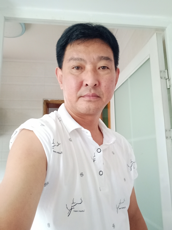 为爱停留的第二张照片--新乡相亲服务中心