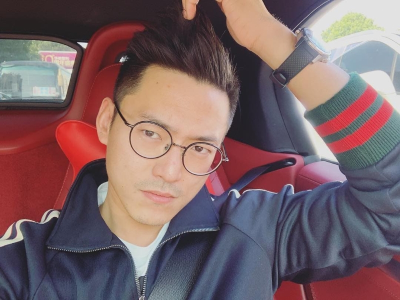 James的第一张照片--新乡相亲服务中心