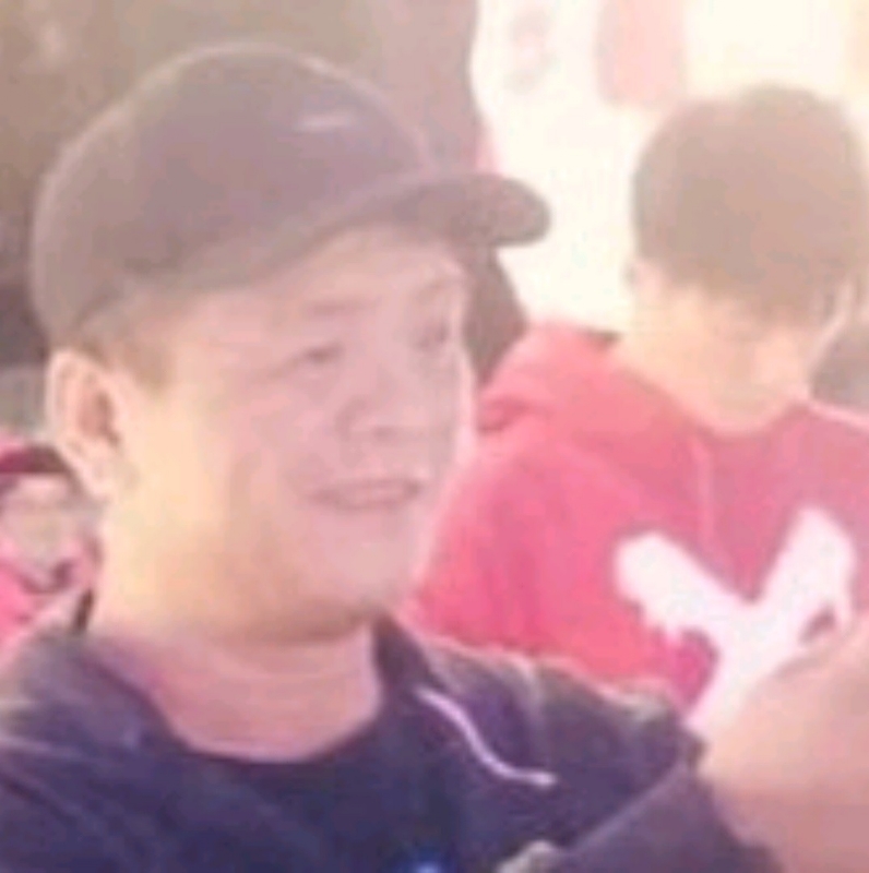 梟雄的第一张照片--新乡相亲服务中心