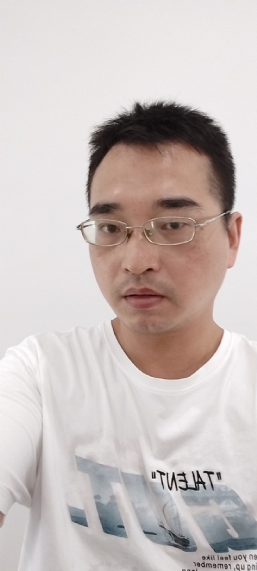 辉哥的第一张照片--新乡相亲服务中心