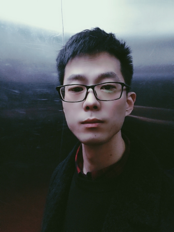 至尊宝的第一张照片--新乡相亲服务中心