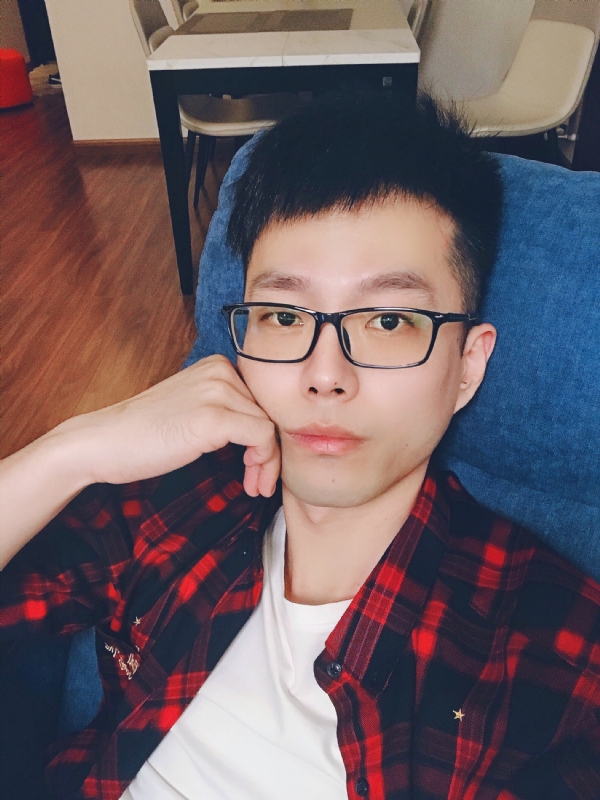 至尊宝的第二张照片--新乡相亲服务中心