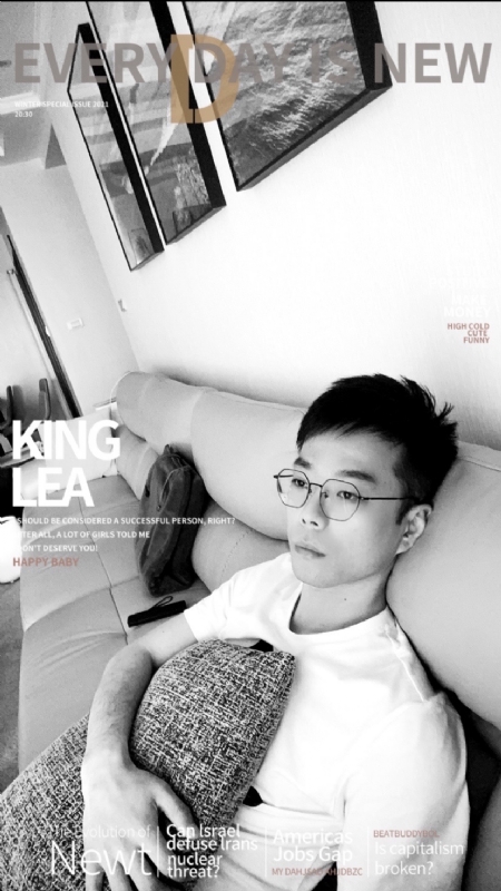 至尊宝的第六张照片--新乡相亲服务中心