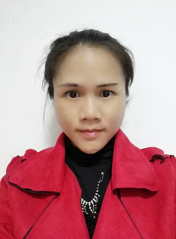 菁菁的第一张照片--新乡相亲服务中心