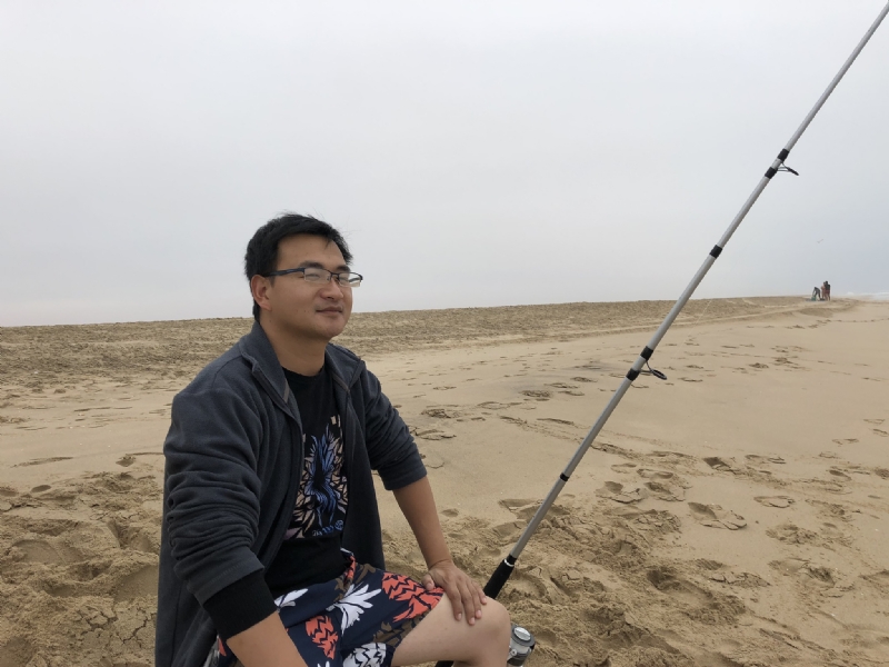 Lucky的第一张照片--新乡相亲服务中心