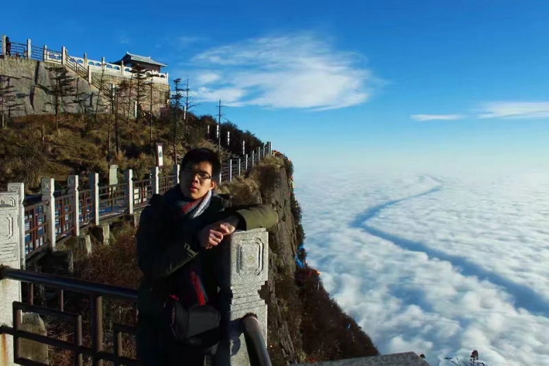 咫尺天涯的第一张照片--新乡相亲服务中心