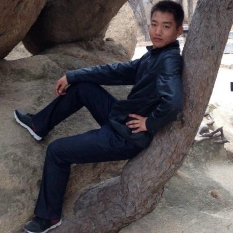 哥不帅但很坏的第一张照片--新乡相亲服务中心