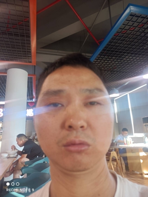 专情、互爱的第二张照片--新乡相亲服务中心