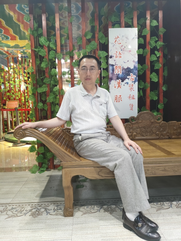 cswep的第一张照片--新乡相亲服务中心