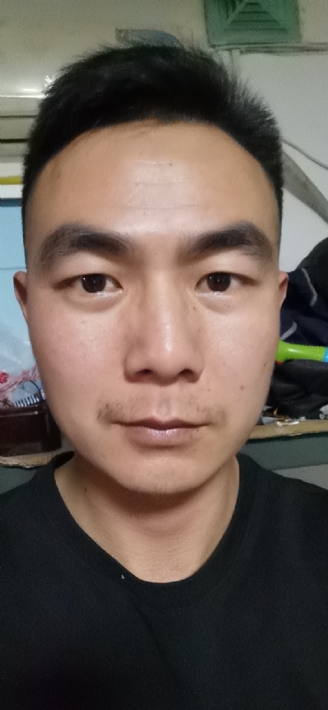 朴实无华的第二张照片--新乡相亲服务中心