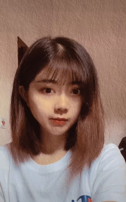 教幼儿园的羊羊老师的第一张照片--新乡相亲服务中心