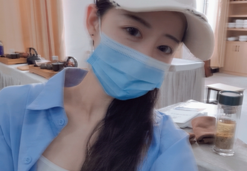 木头人的第一张照片--新乡相亲服务中心