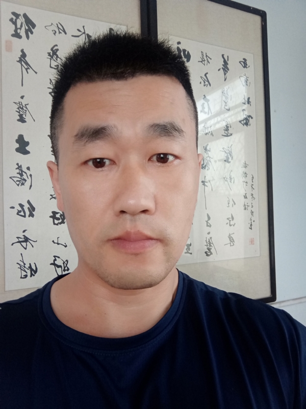 应该是个好人的第二张照片--新乡相亲服务中心