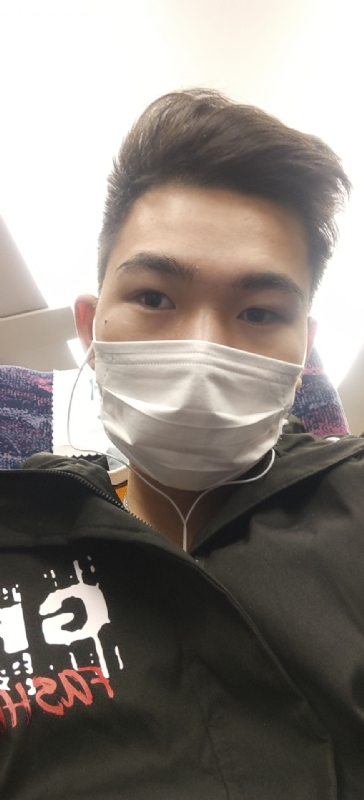 小霪虫的第一张照片--新乡相亲服务中心