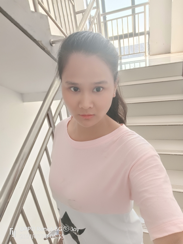 姣的第一张照片--新乡相亲服务中心