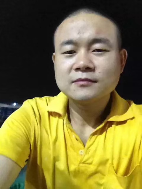 装国豪的第一张照片--新乡相亲服务中心