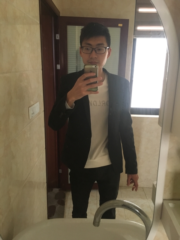 一生何求的第一张照片--新乡相亲服务中心