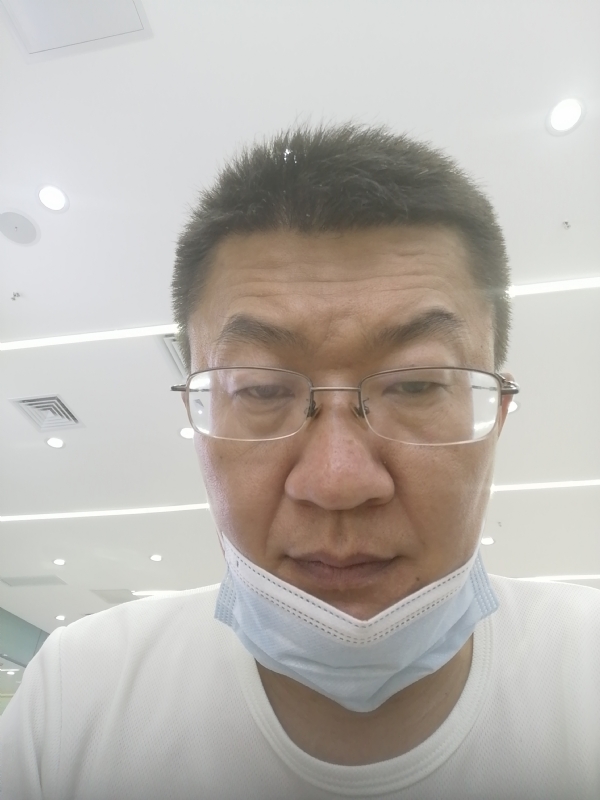 无奈的第一张照片--新乡相亲服务中心