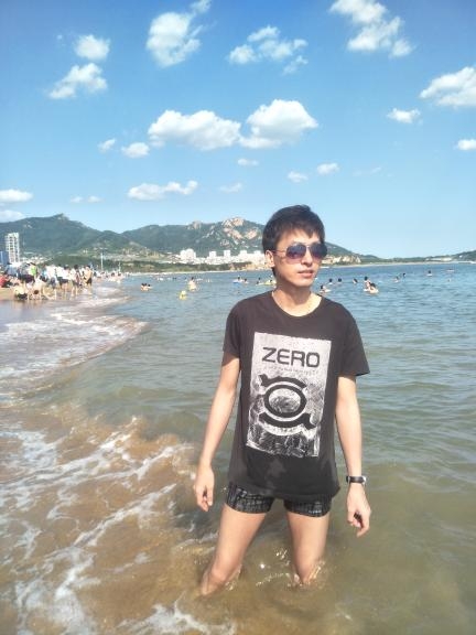 星辰、大海的第一张照片--新乡相亲服务中心