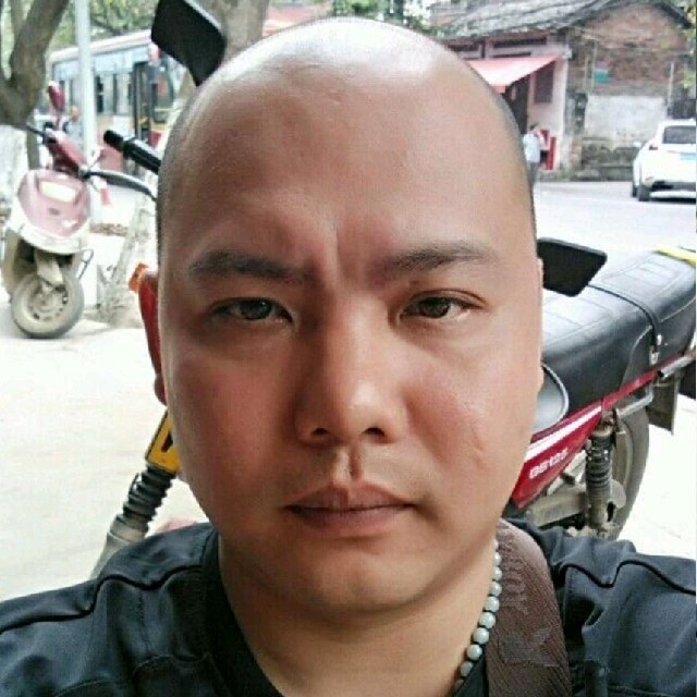 开心就好的第三张照片--新乡相亲服务中心