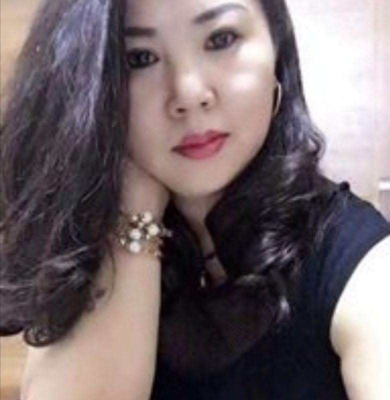 茉莉的第一张照片--新乡相亲服务中心