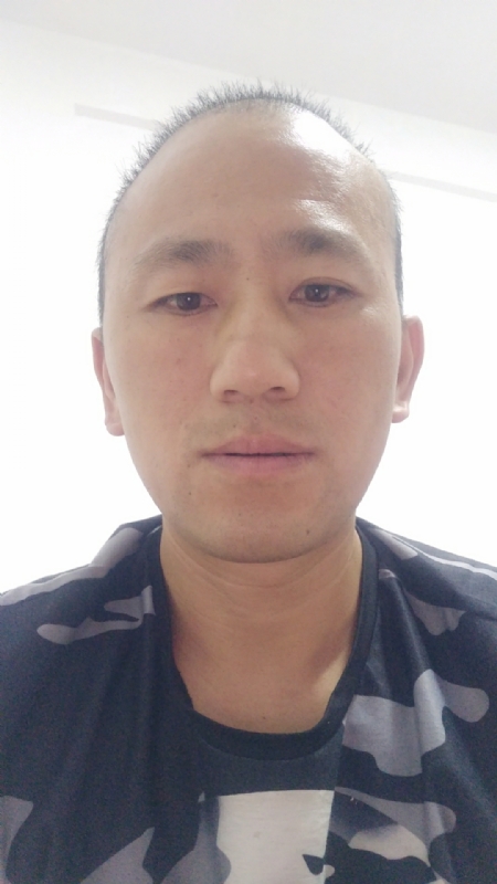 雨过天晴的第一张照片--新乡相亲服务中心