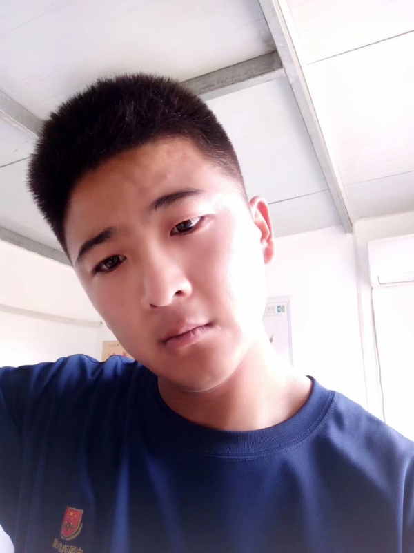 脸红相遇的第一张照片--新乡相亲服务中心