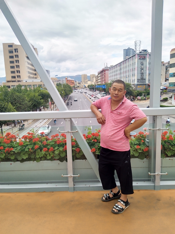 真诚的第一张照片--新乡相亲服务中心