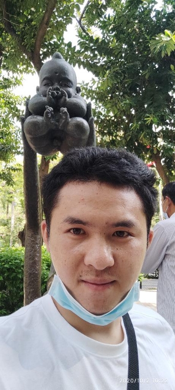 欧阳的第一张照片--新乡相亲服务中心