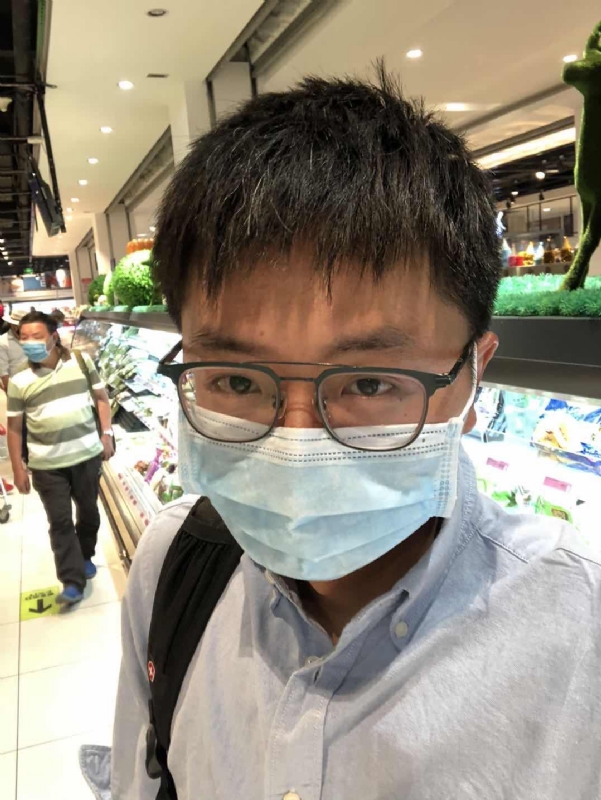 依一的第一张照片--新乡相亲服务中心