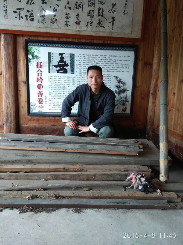 周哥的第二张照片--新乡相亲服务中心