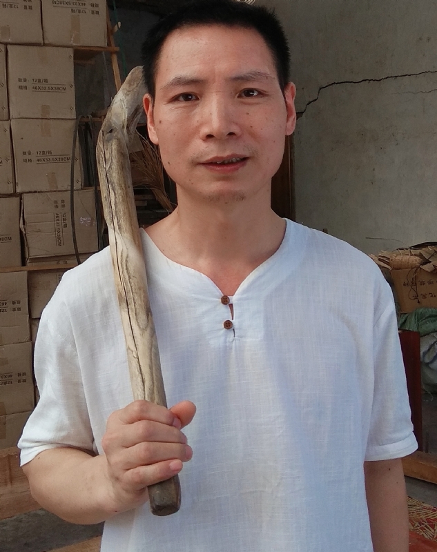 周哥的第四张照片--新乡相亲服务中心