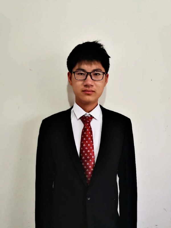 别说谎的第一张照片--新乡相亲服务中心