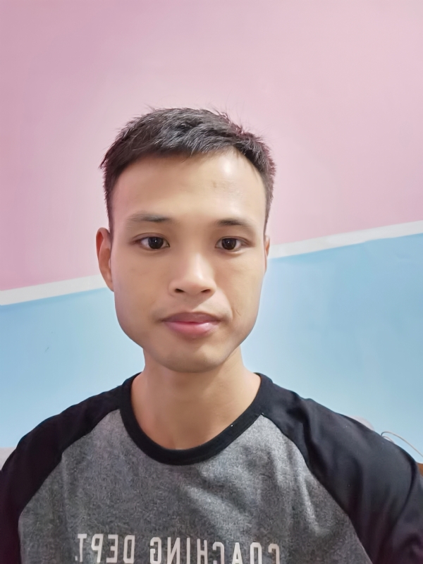 简单就好的第一张照片--新乡相亲服务中心