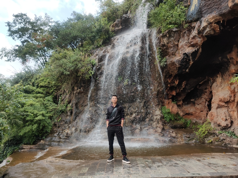 缘的第一张照片--新乡相亲服务中心