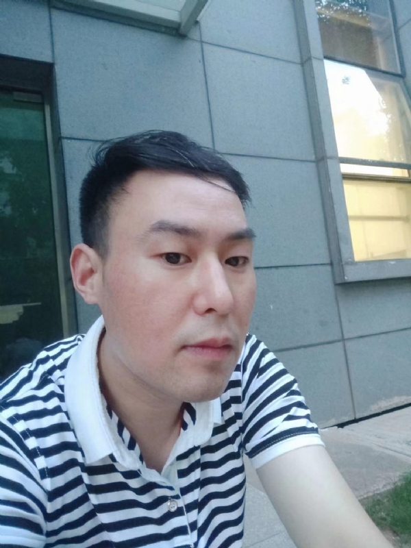 曙光的第一张照片--新乡相亲服务中心