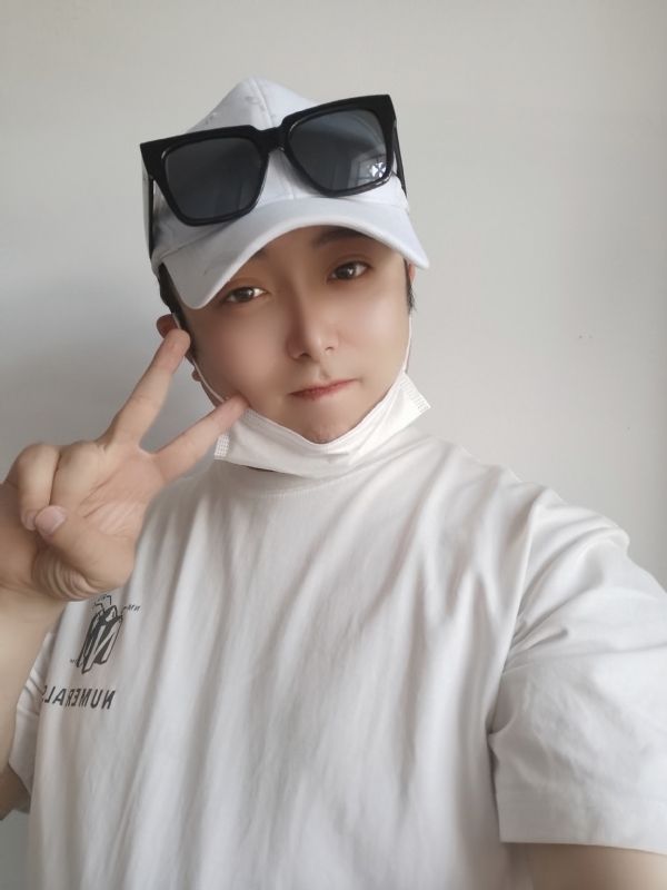 喵大龙的第一张照片--新乡相亲服务中心