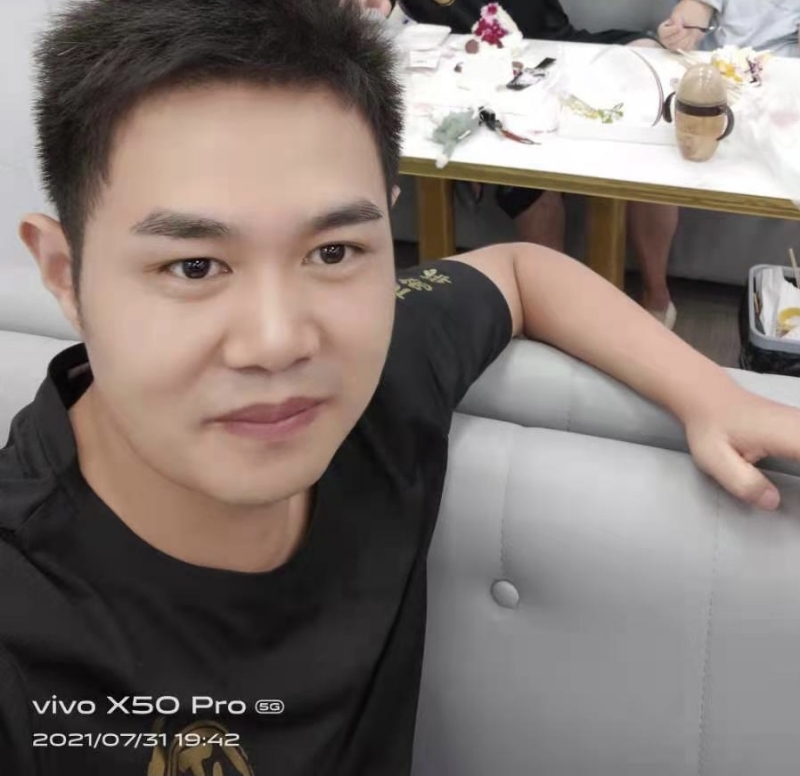 阳洋杨的第一张照片--新乡相亲服务中心