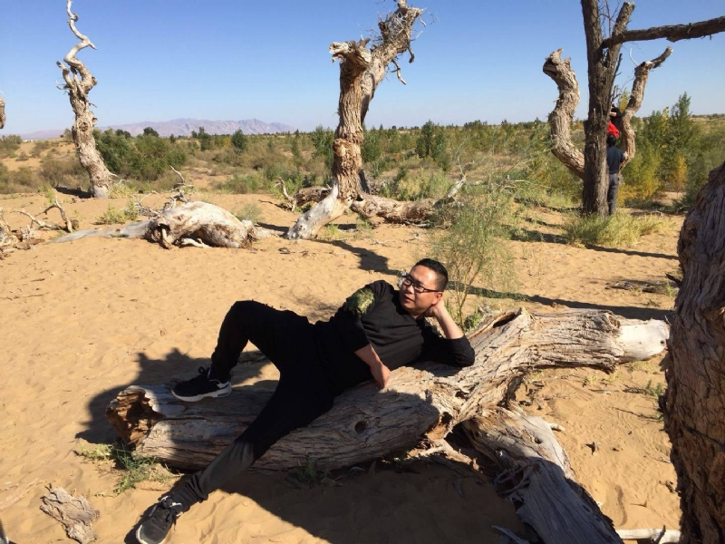 爱需要时间的第一张照片--新乡相亲服务中心