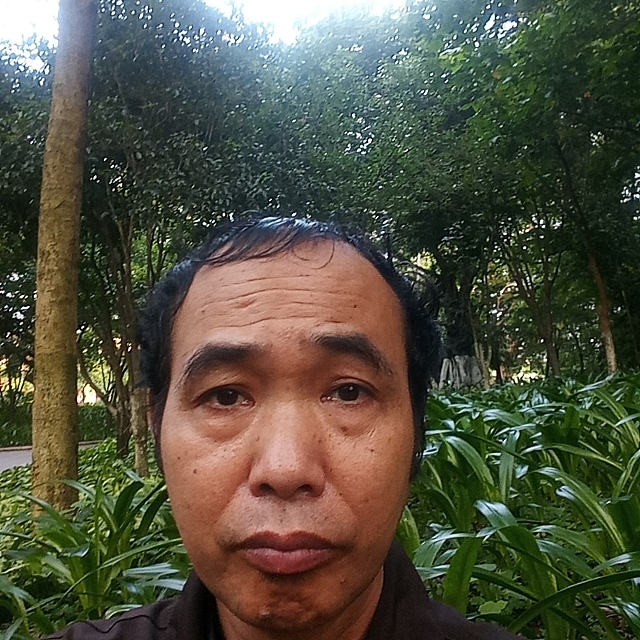 南瓜的第一张照片--新乡相亲服务中心