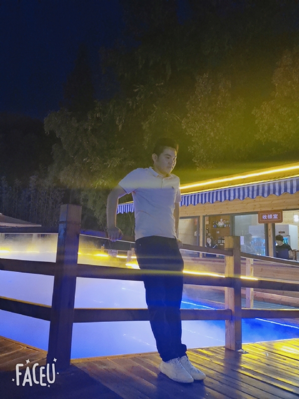 一生一世的爱情鸟的第一张照片--新乡相亲服务中心