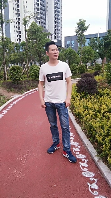 真诚相待的第一张照片--新乡相亲服务中心