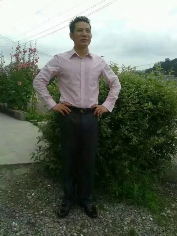 真诚相待的第二张照片--新乡相亲服务中心