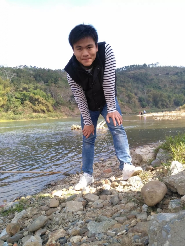 印迹的第一张照片--新乡相亲服务中心