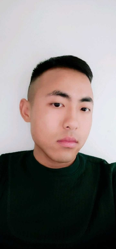 信仰的第一张照片--新乡相亲服务中心