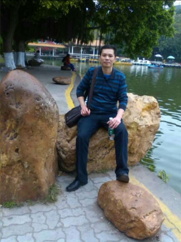 宁静致远的第一张照片--新乡相亲服务中心