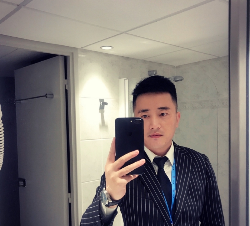 kevin的第一张照片--新乡相亲服务中心