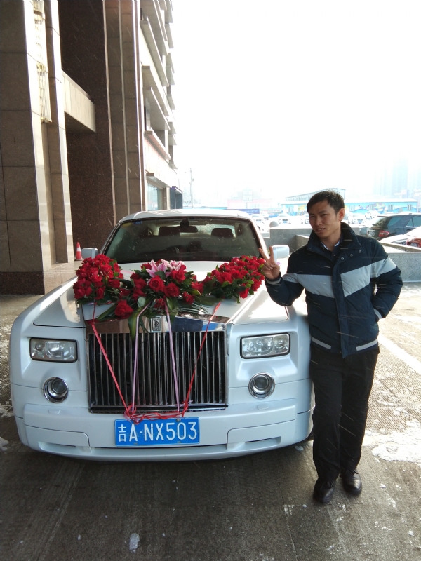 若尘的第一张照片--新乡相亲服务中心