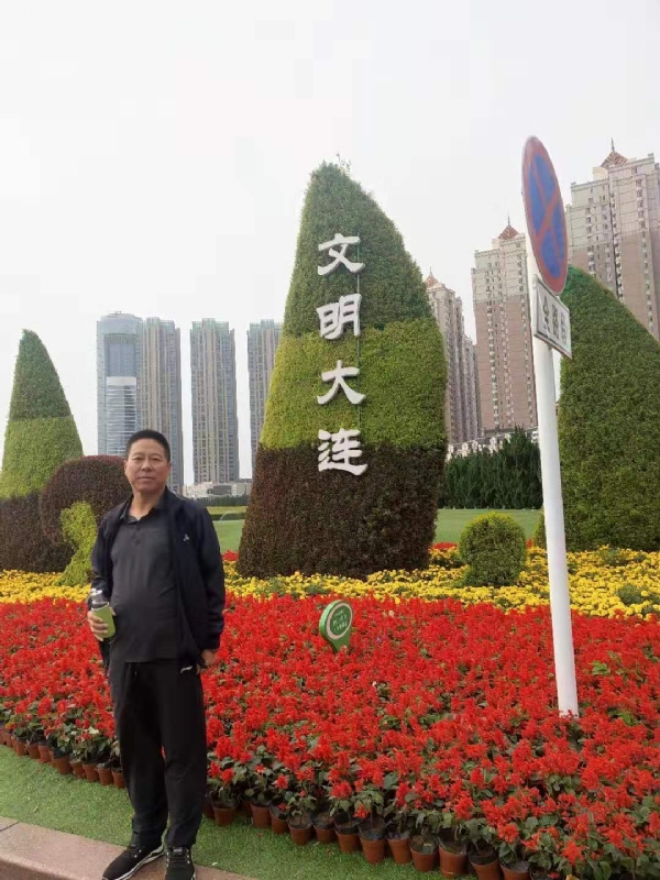 阿华的第一张照片--新乡相亲服务中心